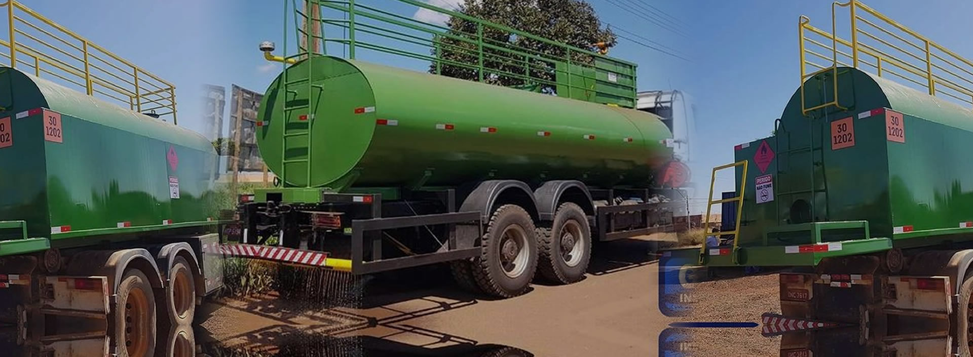 Implementos Agrícolas em Sinop MT