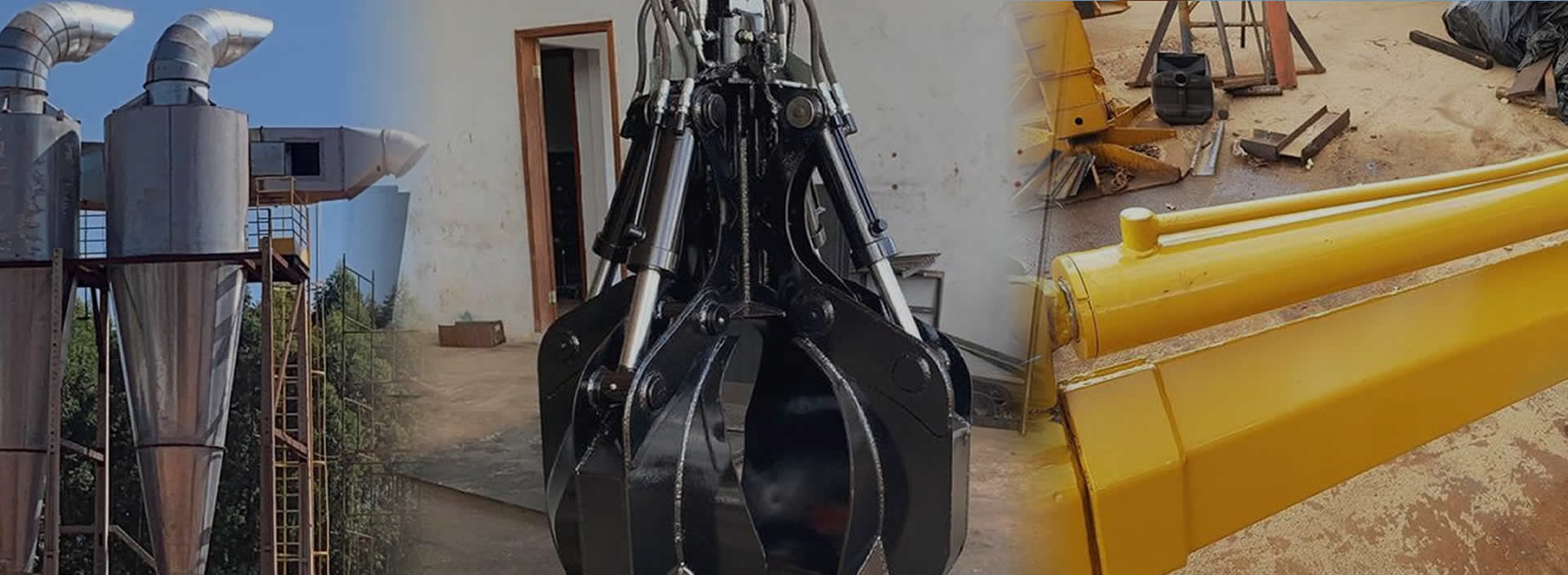 Carretas para Transporte de Rolos de Algodão em Sinop MT