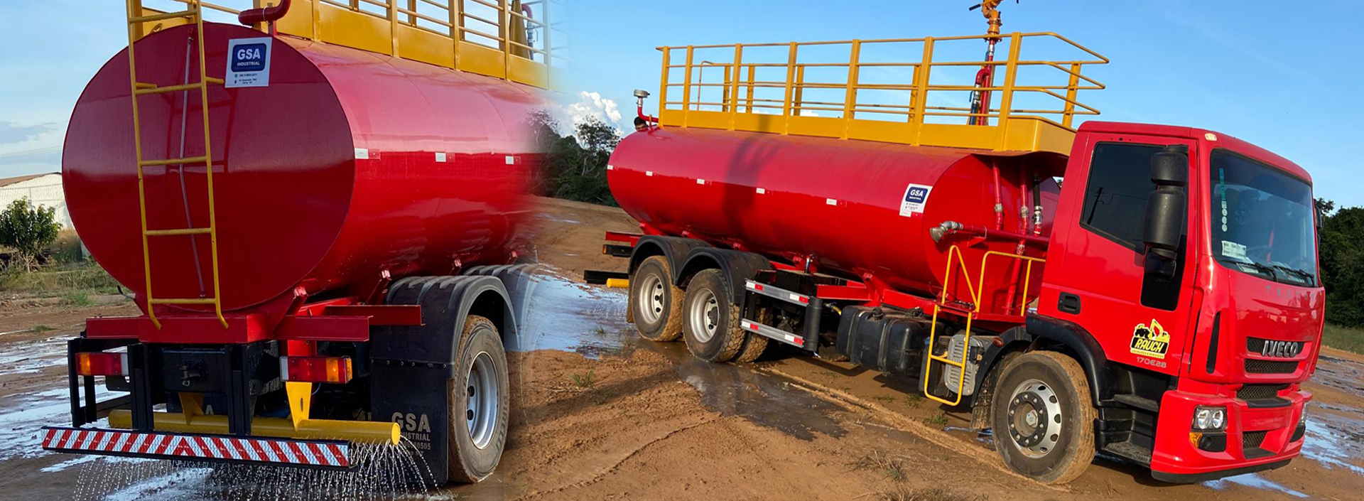 Máquinas Agrícolas em Sinop MT