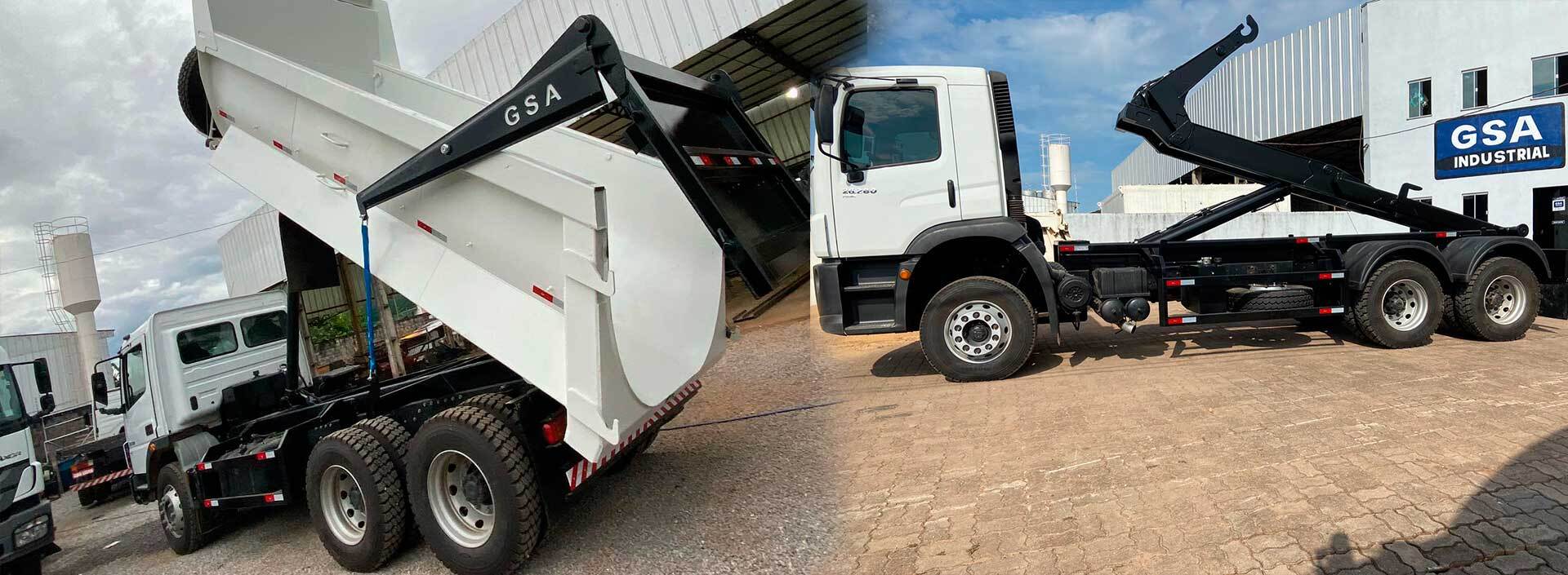 Máquinas Agrícolas em Sinop MT